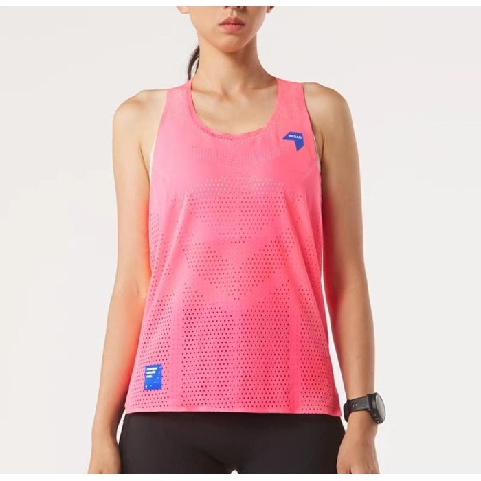 NEDAO QiFlow 30 Singlet Women's Running Shirt