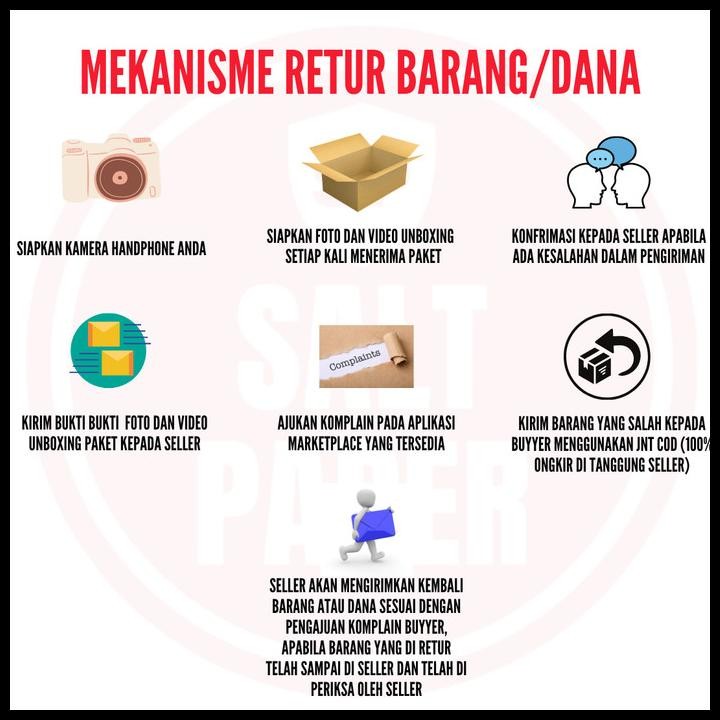 

Terlaris Kertas Stiker Hvs A4 - Isi 50 Lbr / Kertas Stiker / Sticker Hvs Doff Good Quality