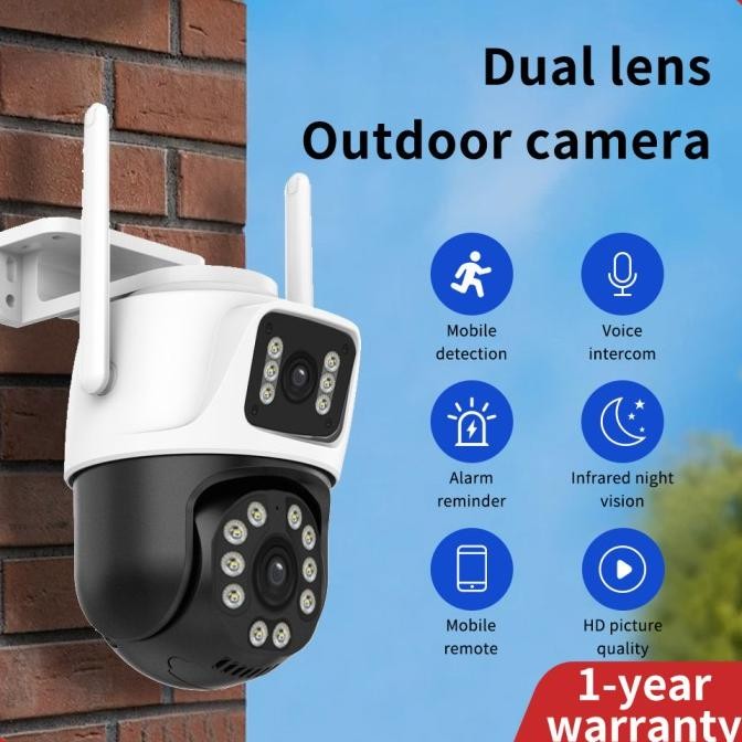 4G /WIFI CCTV simcard 4g gsm outdoor waterproof CCTV PTZ lj