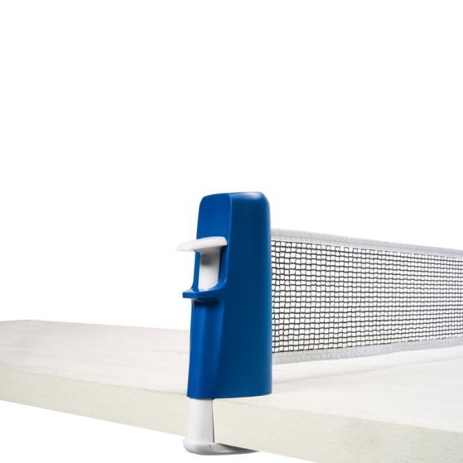 SMALL ROLL NET TABLE TENNIS1 SET NET TENIS MEJA BET DAN BOLA 8395007