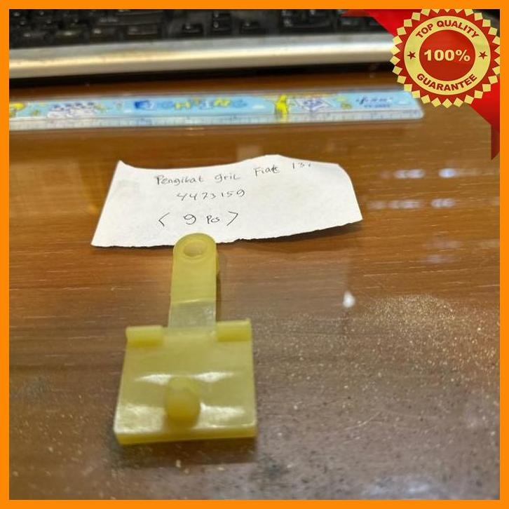 [RWI] FIAT 4473159   FIAT 131 GRILL FASTENER  (PENGIKAT GRILL)