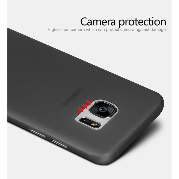 CAFELE ULTRA THIN CASE - SAMSUNG S9 SAMSUNG S9 PLUS [ORIGINAL]