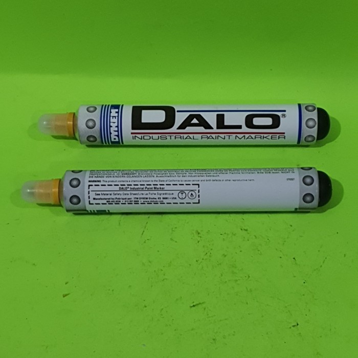 

Spidol DALO Kuning