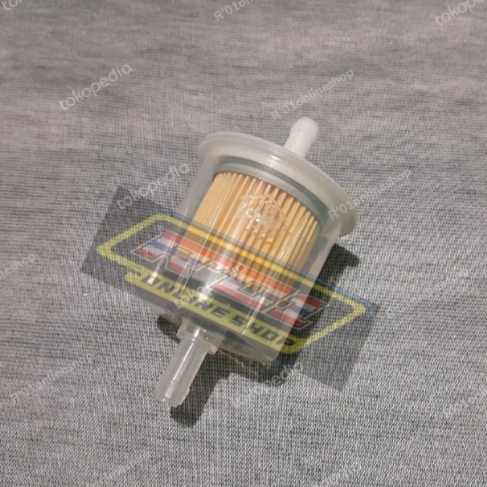Saringan filter bensin universal motor original thailand