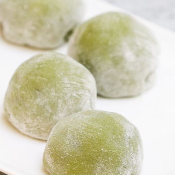 

JAPANESSE MOCHI TEPUNG PREMIX INSTANT 1 KG