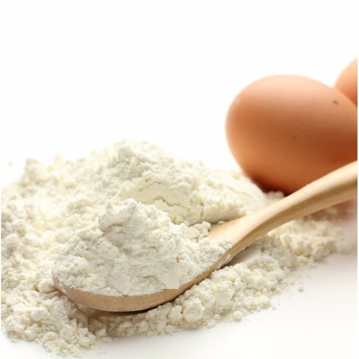 

EGG WHITE POWDER 1KG / TEPUNG PUTIH TELUR 1KG