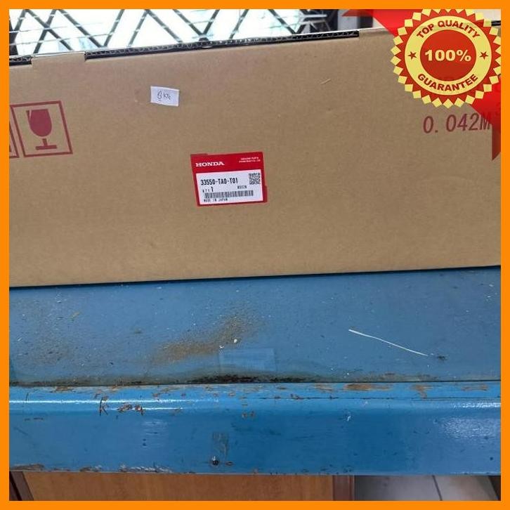 [RWI] HONDA GENUINE 33550-TA0-T01 STOP LAMP / LAMPU BELAKANG KIRI HONDA ACCORD 2008-2010 ORIGINAL