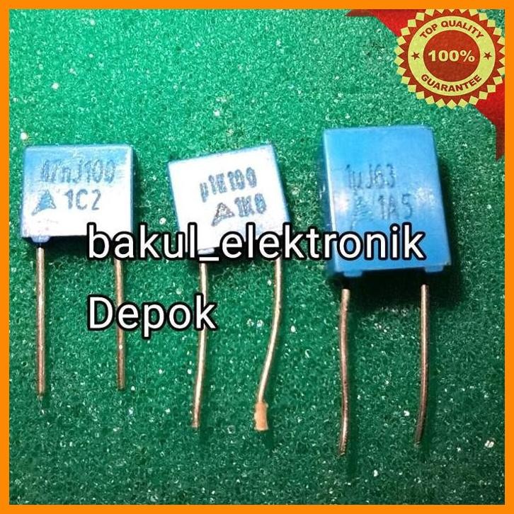 [bak] capacitor epcos 1nf.47nf.100nf.1uf
