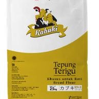 

Abui Gold Tepung Teru Huu Untu Roti 25 G