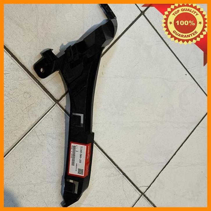 [RWI] HONDA GENUINE 71140-SWA-J00 BRAKET HEADLAMP HONDA NEW CRV 2008-2013 GENUINE - KANAN