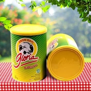 

GLORIA ABON SAPI BAWANG MAKANAN KERING [250 G] ORIGINAL