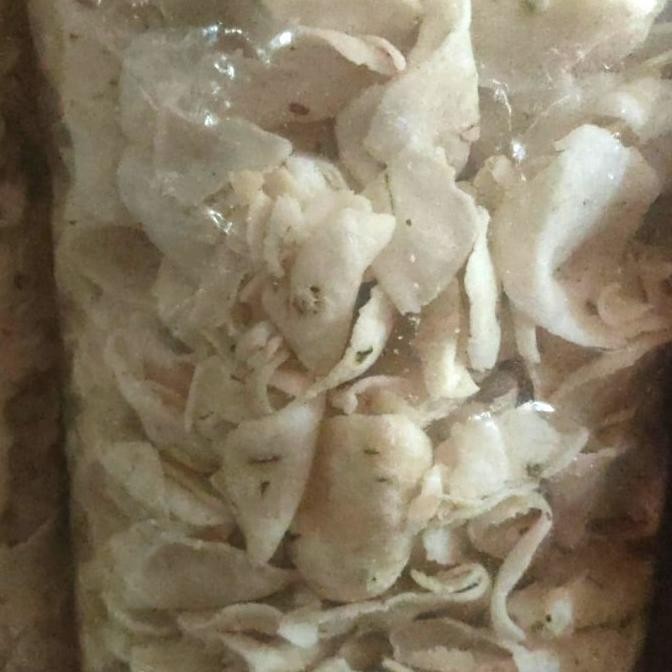 

KRIPIK BAWANG IRIS 1BALL ORIGINAL