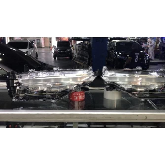 Promo DRL & Sein Running Fortuner 2021 Legender