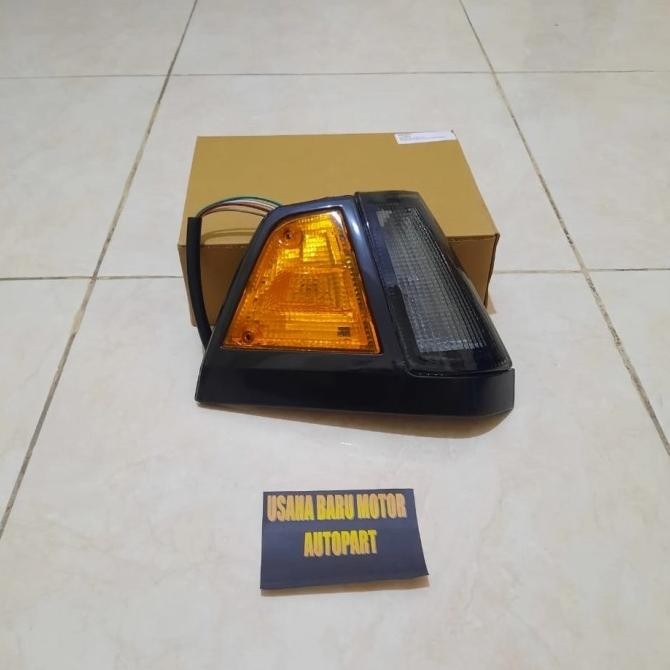 Promo Lampu Sen Sein Depan / Kota Honda Civic Wonder 84