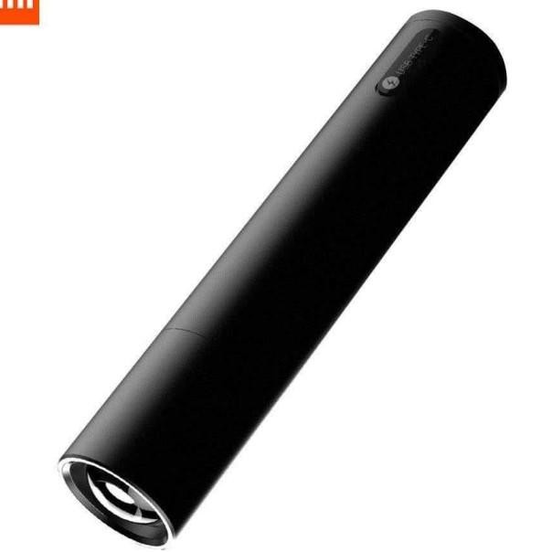Jia Beebet Enter Led Outdoor Flahlht 1 Lumen Fz101