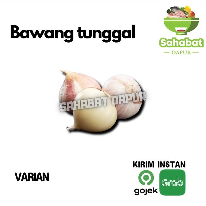 

BAWANG PUTIH TUNGGAL ORIGINAL