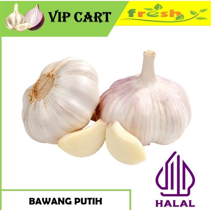

BAWANG PUTIH KATING BERSIH 1 KG ORIGINAL