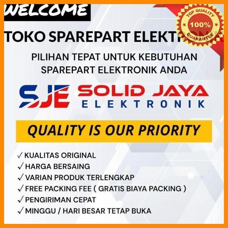 [SJE] KIT DRIVER POWER OPEN AIR 500W AMPLIFIER AMPLI MONO PLATINUM ASLI