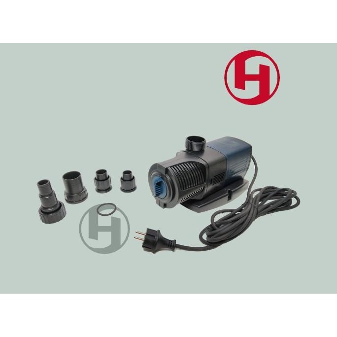 Diskon Pompa Sunsun Jtp 12000R Pompa Sirkulasi Aquarium Kolam Ikan Hydroponik