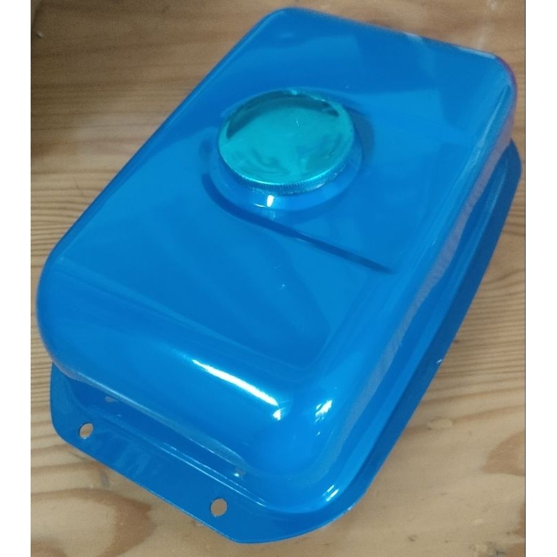 Tangki Bensin MZ175 Yamaha Engine MZ175 Tangki Minyak