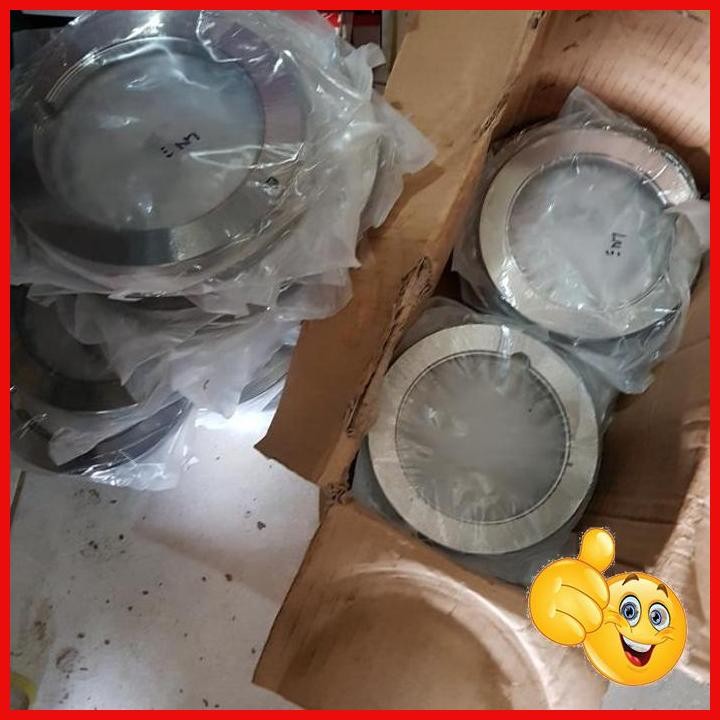 [PDG] SHIM RING BOGI SEAT TRUNION MITSUBISHI FUSO PS220 PS 220 TEBAL