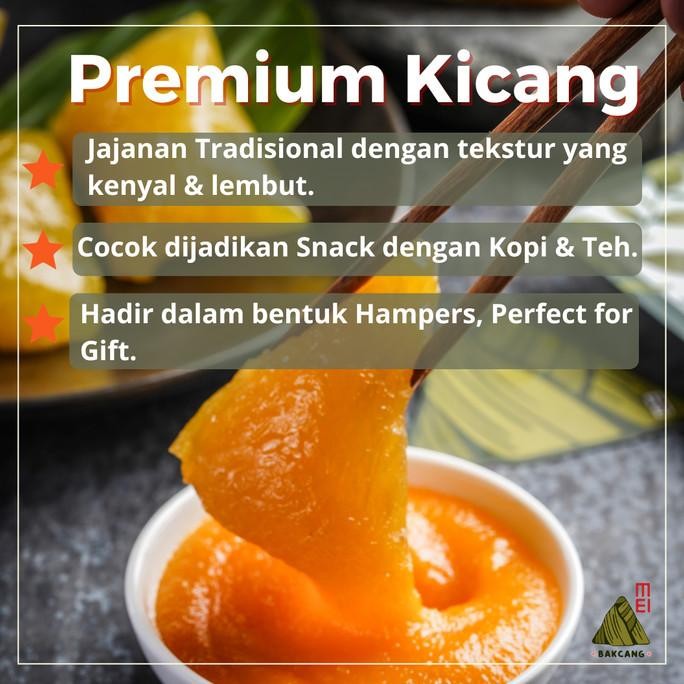 

Kicang Hampers (10pcs)