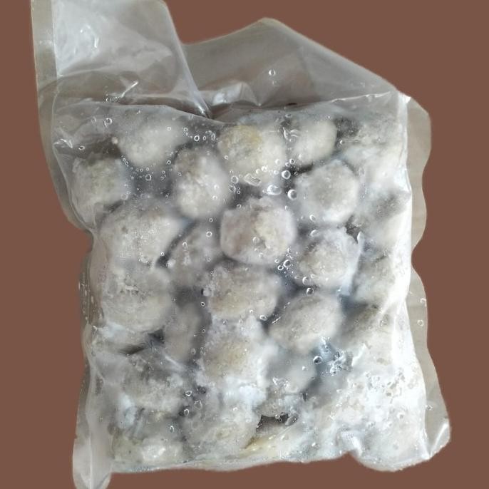 

New Mds Bakso Sapi Urat Premium Isi 50