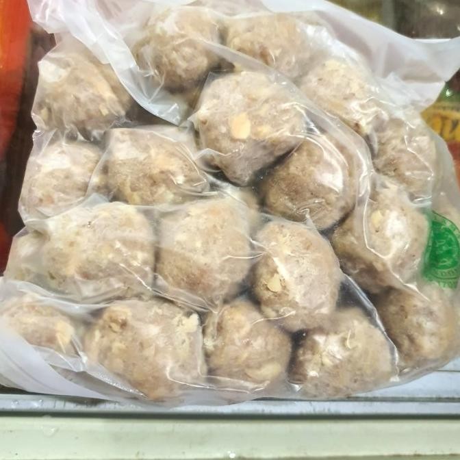 

New Bakso Urat Sapi Super Es Teler 77