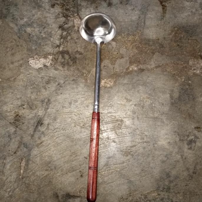 

New Centong Bakso/Centong Mie Ayam