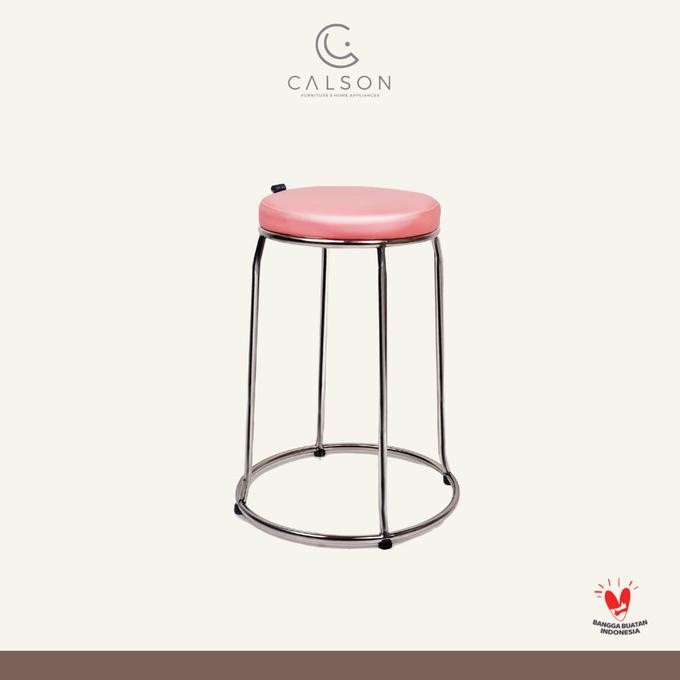 

New Kursi Oreo / Kursi Bakso / Kursi Baso / Oreo Chair Polaris X Calson