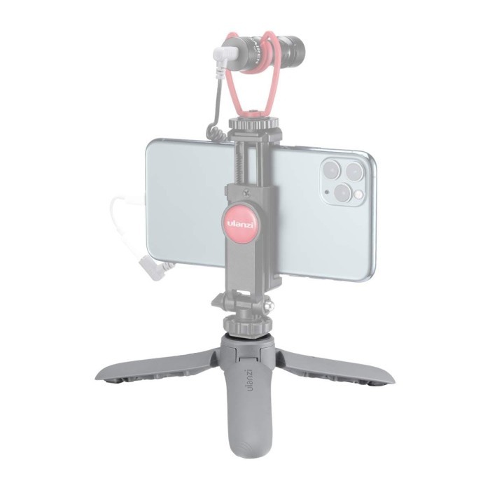 ULANZI MT10 ni Tri Base for Osmo Mobile Gimbal Smartphone Camera