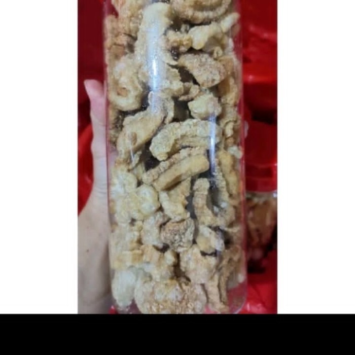 

Cujiuca premium nong lemak