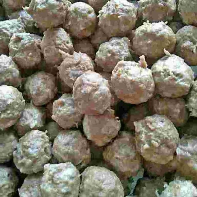 

New Bakso Daging Sapi Urat Premium Homemade