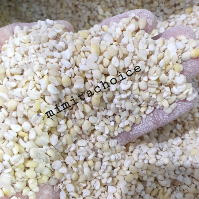 

Jali Aceh Original 500gram