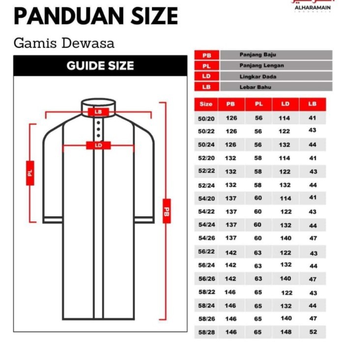 Terbaru Gamis Pria Al Haramain + Jubah Haramain Premium Manset (25) Toyobo Best Seller