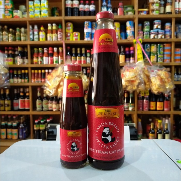 

Promo Bundling Lkk Panda 770Gr+255Gr
