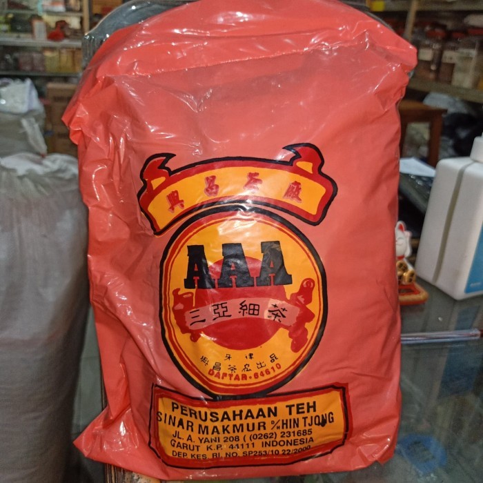 

Teh 3A Bungkus 500Gr