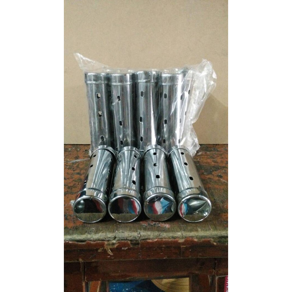 CETAKAN LONTONG STENLIS (12PCS)