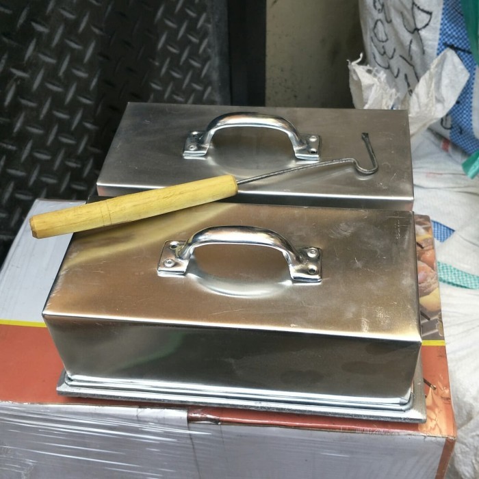 CETAKAN/LOYANG KUE PANCONG BALAP/PANCONG LUMER