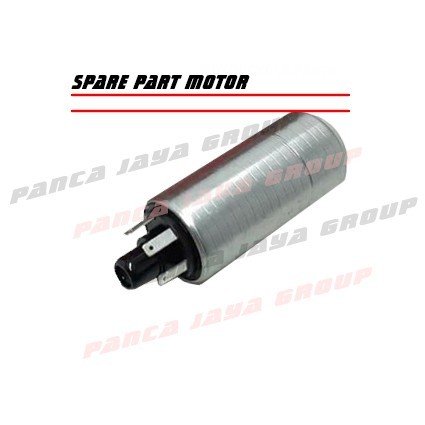 TERBARU ROTAK DINAMO FUEL PUMP POMPA BENSIN YAMAHA XSR MT15 MT-15 WR155 WR-155 BISA GOSEND