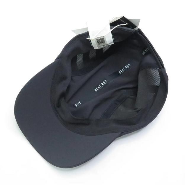 Topi Adidas 3Panel HEAT.RDY Running Sport Cap Original MRS02