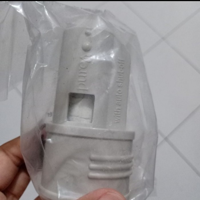 PURE IT UNILEVER GERM KILL FILTER 1500 LITER CLASSIC 9 & 23 LITER