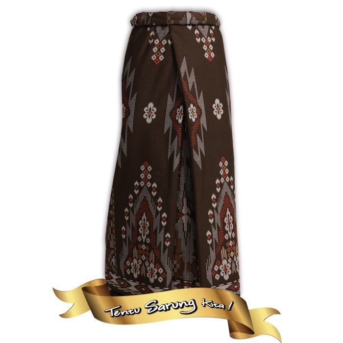 WADIMOR SARUNG TENUN VISCOSE ETERNITY