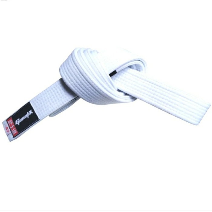 Mantap Belt Bushindo Bjj Gi,Belt Jiujitsu, Belt Jujitsu Gi Genetix.