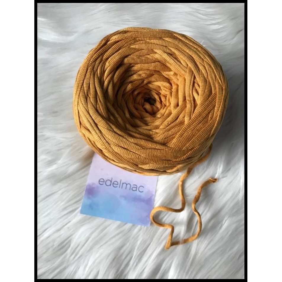 

Terlaris T-Shirt Yarn | Benang Kaos Rajut 500Gram Part Ii Good Quality