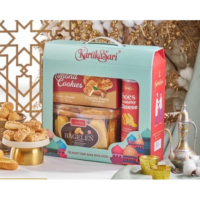 

KARTIKA SARI BANDUNG BEST SELLER SALE PROMO ORIGINAL GIFT PARCEL 3 MIN