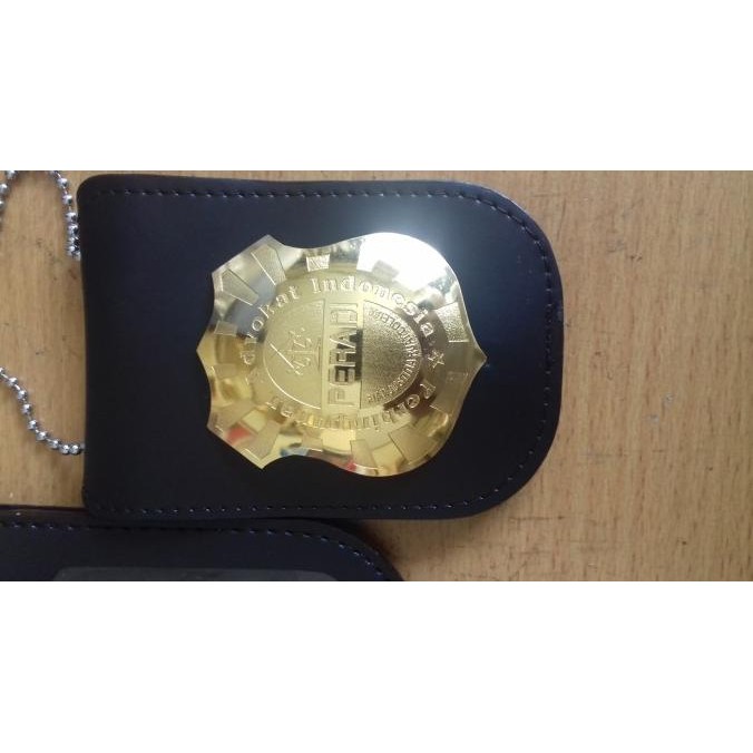 kalung KTA PERADI