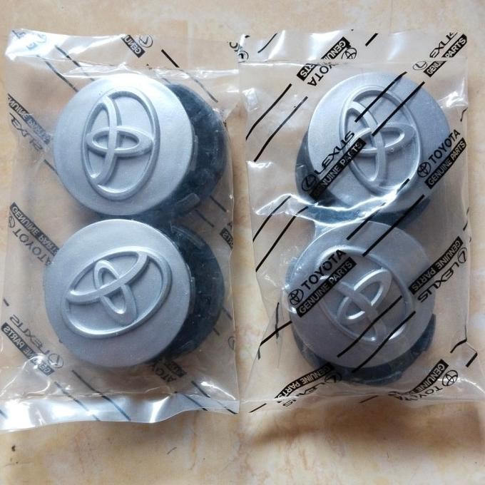 Tutup Velg Dop Roda Avanza all new 2012 2013 2014 2015 2016 2017 2018