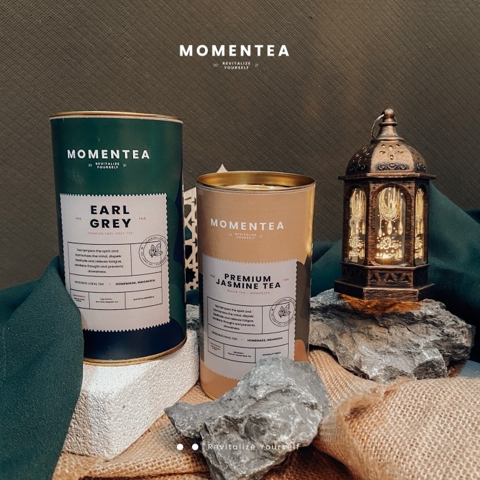 

Momentea - Sip To Celebrate - Premium Eid Mubarak Hampers Lebaran 2023