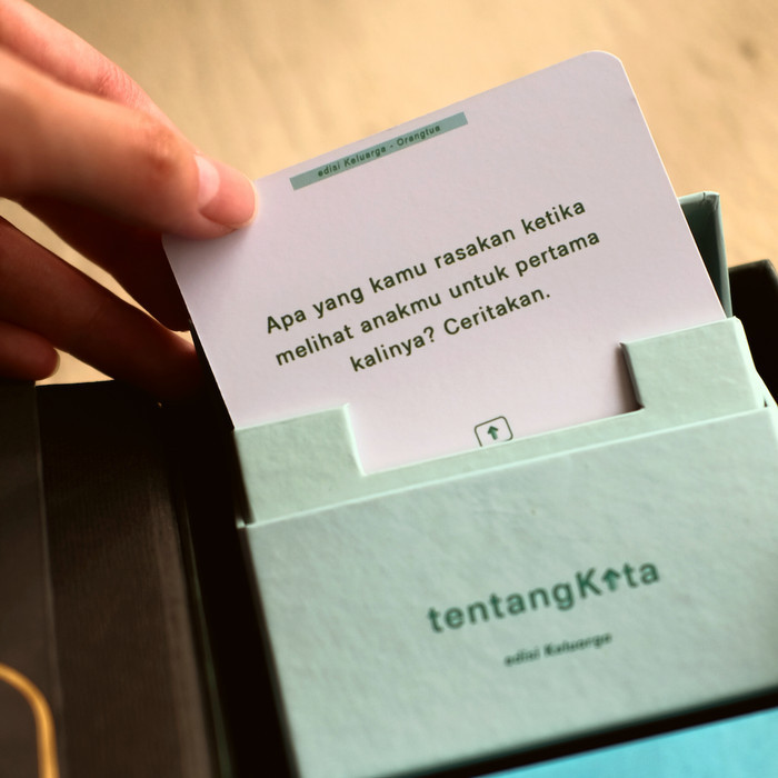 

Kareem Hampers Ramadan Tentangkita